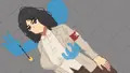 自分のことを巨人だと思い込んでいる女 先行予告