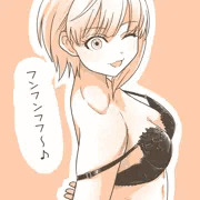 フレちゃん・・・・・