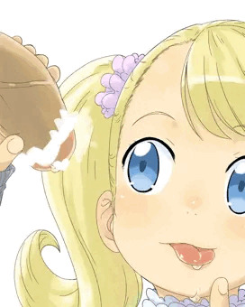 女児詰め