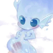 ウエンディちゃん