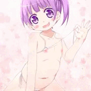 ～系幼女No.1