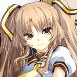 える