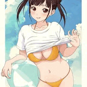 智代子