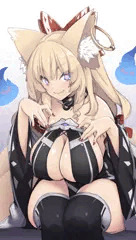 響音イロカさん。