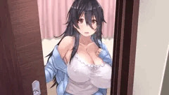 引きこもり幼なじみのお世話係