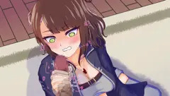 無知シチュ　手コキ