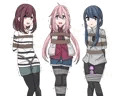 ゆるキャン△