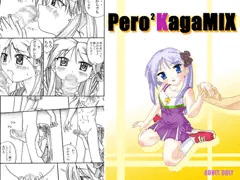 PeroPeroKagaMIX