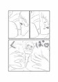 「同期の縁ゆかりちゃんにおねがいしてエッチさせてもらうお話」サンプル