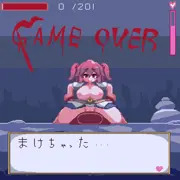 小町さんと