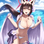 あなたさま～♥