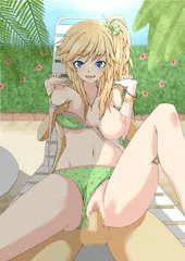 唯ちゃん