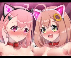 【笹木咲】メスねこオナホ公開パーティ❤️【本間ひまわり】