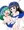 今週あげた太鼓ガール