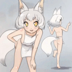 ドスケベ和装