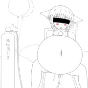 椛　膨腹２
