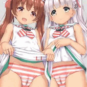リベッチオ＆マエストラーレ