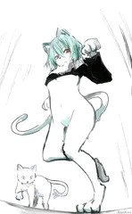散歩