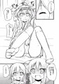 金剛ちゃん魚雷姦本