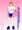 ぷらざ邸の女家主　旺快澪主
