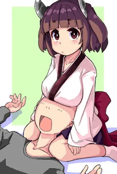 きりまくら