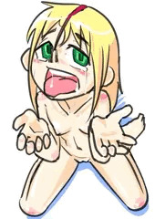 鼻フック