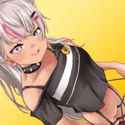 まちゅ食い込ませ