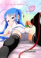 「ぱんきす～Kiss my panties!!～」を販売しました