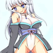 水葵ちゃん