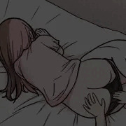 深夜に…