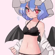 下着おぜう