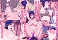 背徳NTR調教3本セット【DLsite版も出ました】