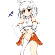 習作8 もみー