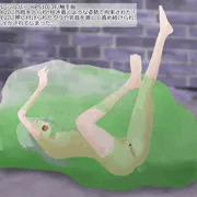 エロトラップダンジョン2 3F