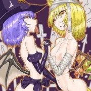 ハロウィン！！！