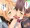 温泉ハーレムフェラ
