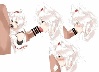 椛ちゃん