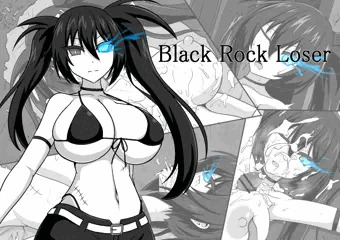 Black Rock Loser