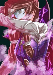 汗染み深秘録
