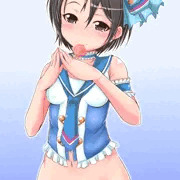 わるいこ千枝ちゃん