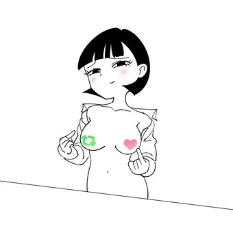 らぶりつおねえさん