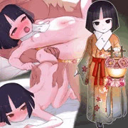 牡丹燈籠ちゃん