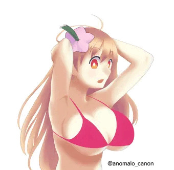 花騎士
