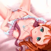 発情