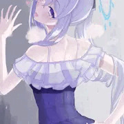 水着ミヤコ