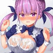 濡れ透けあくあ