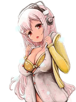 そに子ちゃん