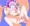 サンタさんにいたずら