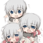 らくがきまとめ
