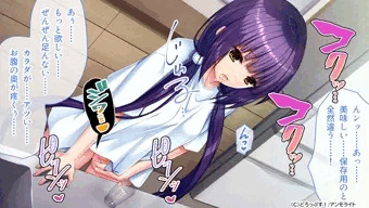 ひょんなことから姉妹丼生活 ～ドスケベ巨乳姉とむっつりつるぺた妹～【CGノベルサンプル】